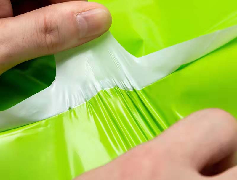 白云果绿色快递袋-05