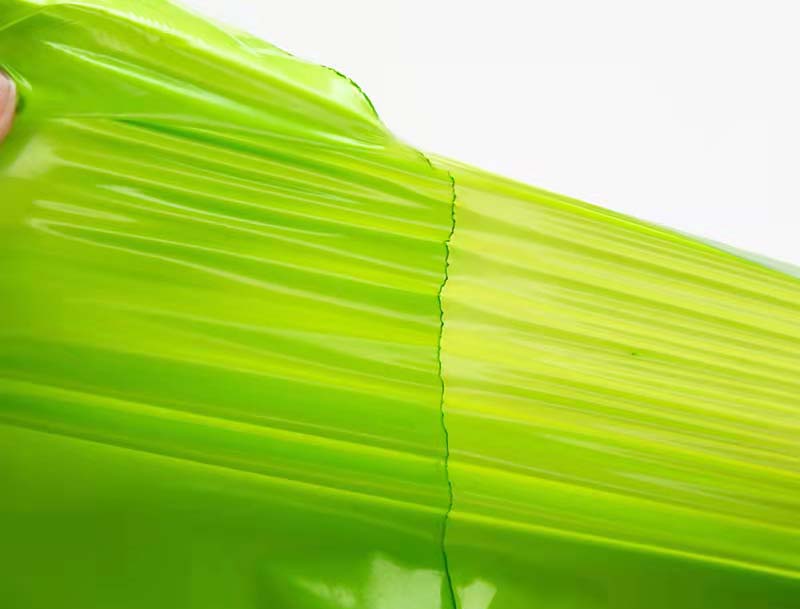 白云果绿色快递袋-06