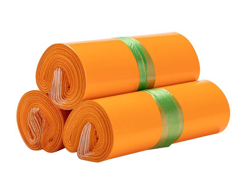 白云橙色快递袋-04