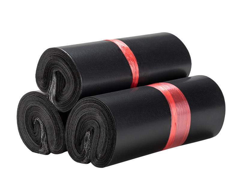 白云黑色快递袋-02