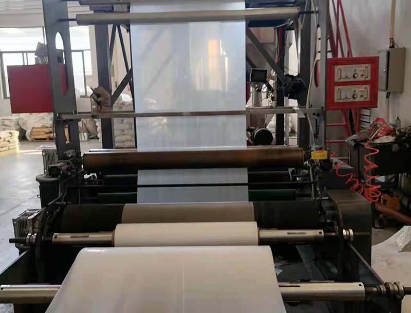 白云车间生产图片